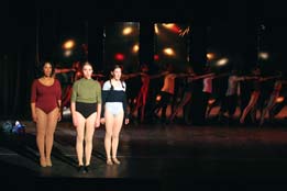 Chorus Line